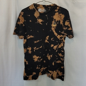 Young & RESTLESS Tie Dye Money Wings Short Sleeve T-Shirt